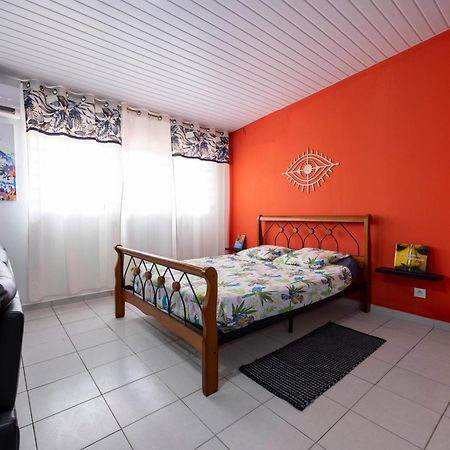 Lumina Kanope - Destinationguyane - Sejours D'Affaires Cayenne Exterior photo