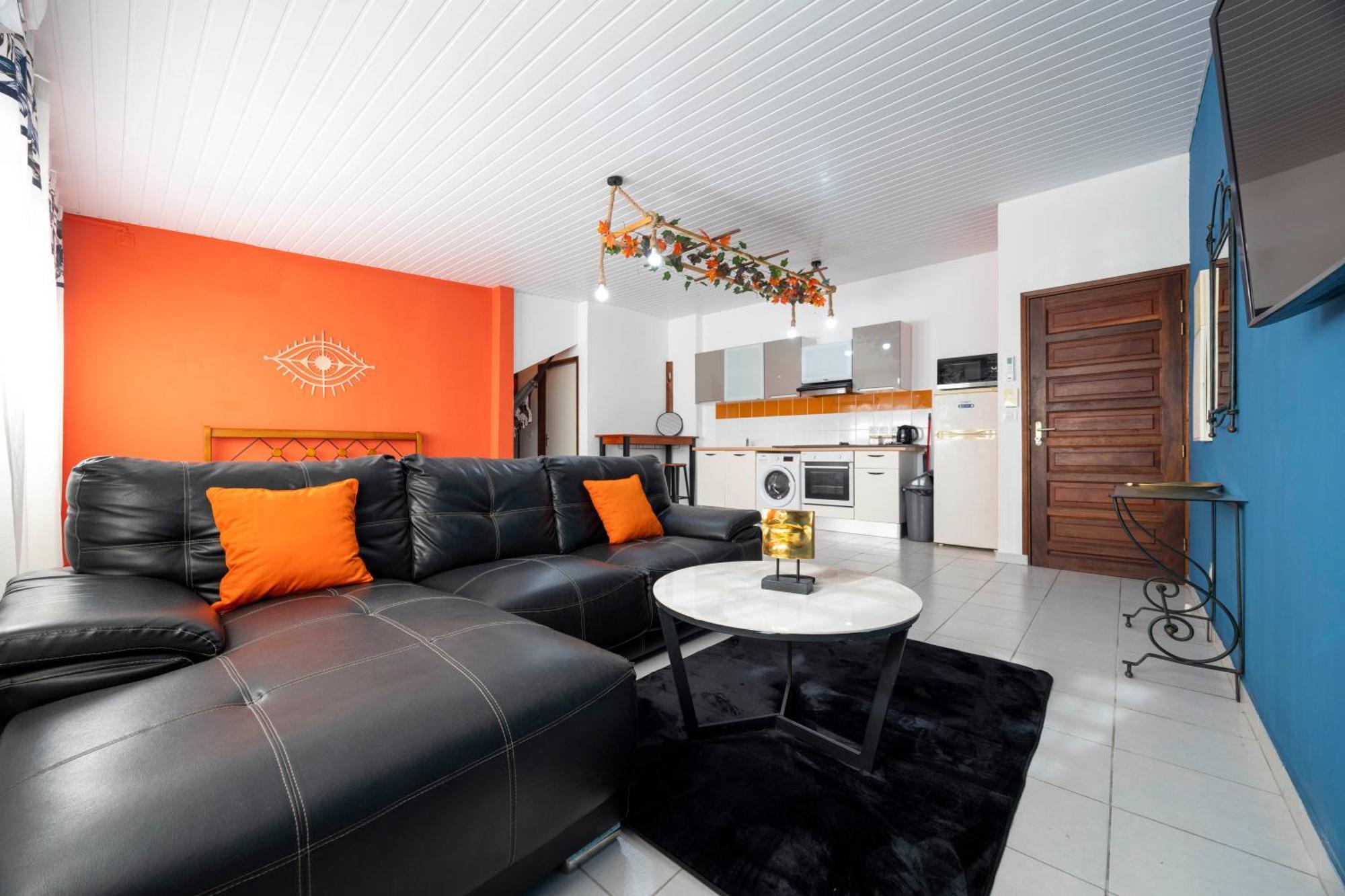Lumina Kanope - Destinationguyane - Sejours D'Affaires Cayenne Exterior photo
