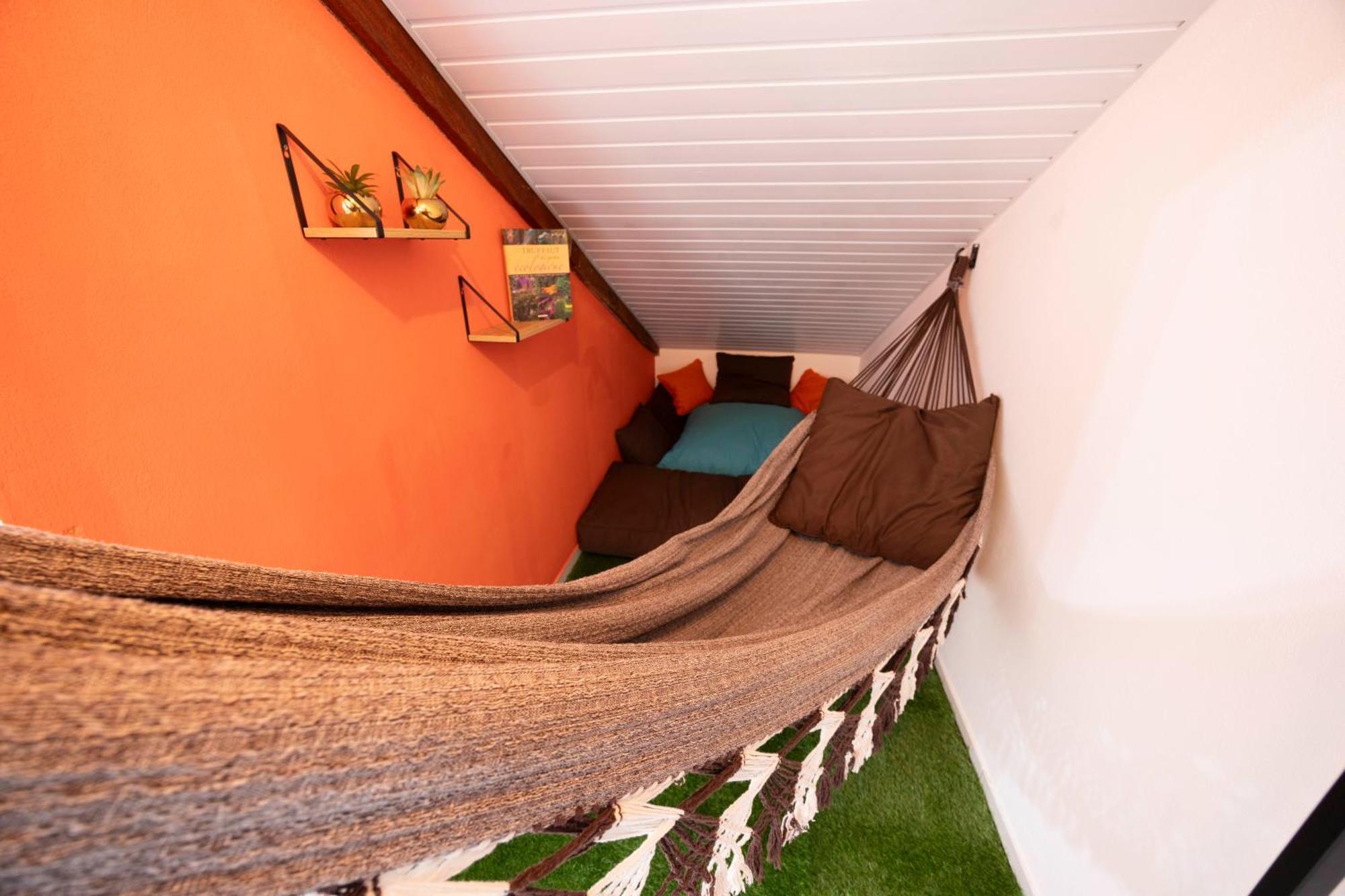 Lumina Kanope - Destinationguyane - Sejours D'Affaires Cayenne Exterior photo